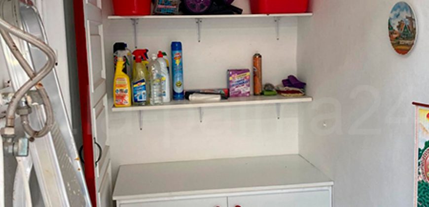 Apartamento en Tazacorte