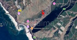 Apartamento en Tazacorte