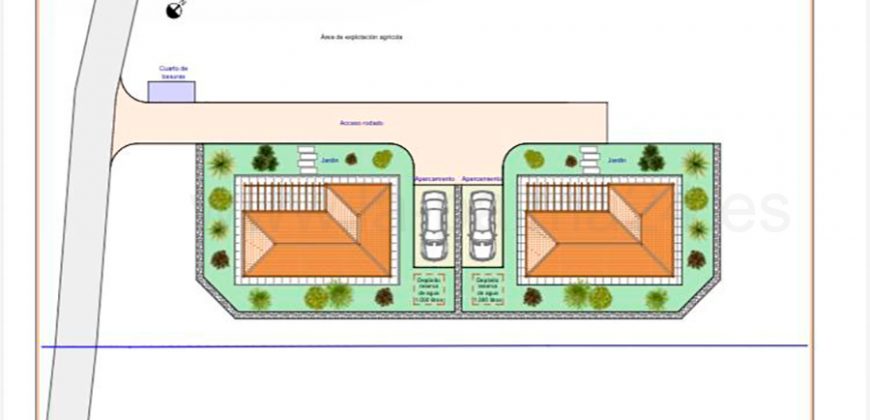 Proyecto turístico