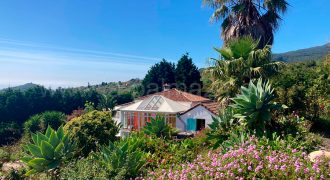 Casa en Breña Alta