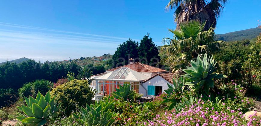Casa en Breña Alta