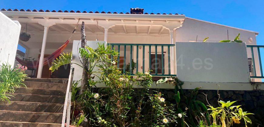 Casa en Breña Alta