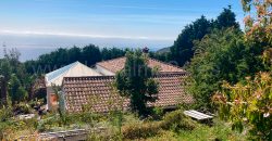 Casa en Breña Alta