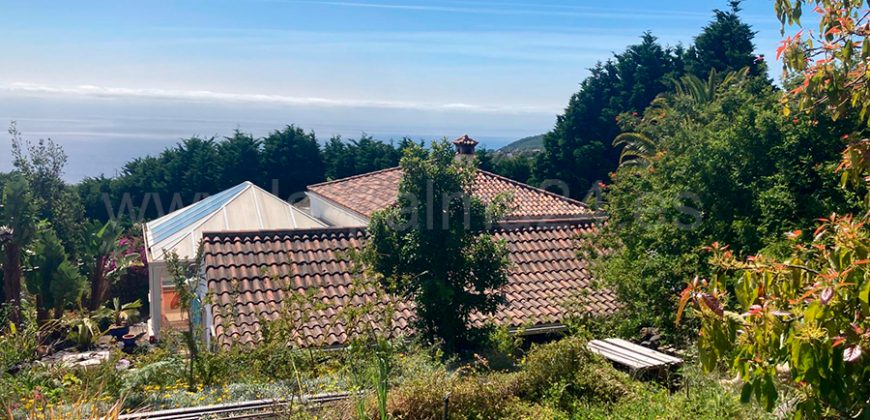 Casa en Breña Alta