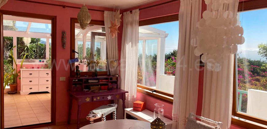 Casa en Breña Alta