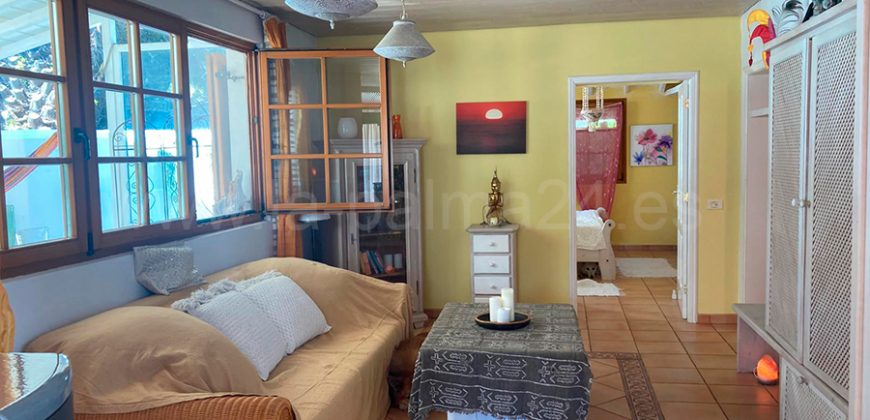 Casa en Breña Alta