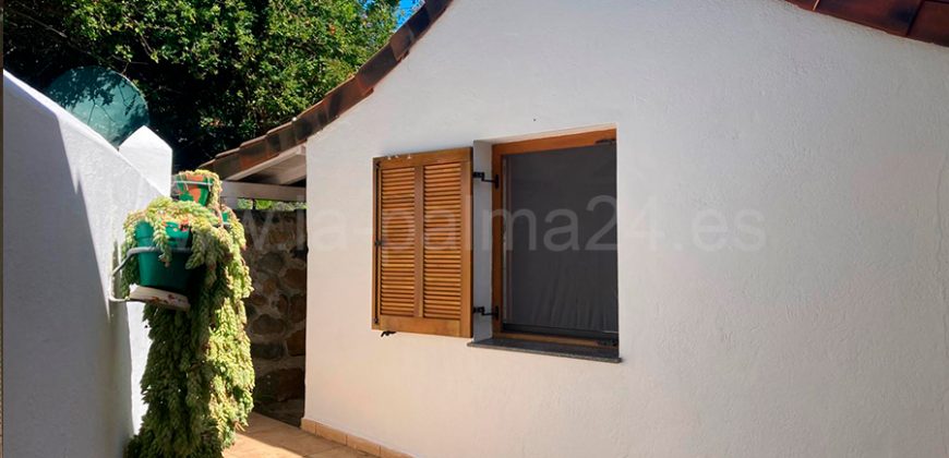 Casa en Breña Alta