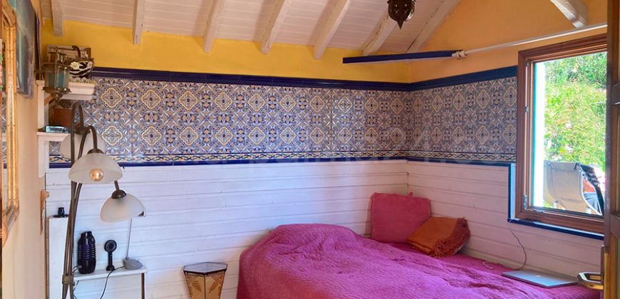 Casa en Breña Alta
