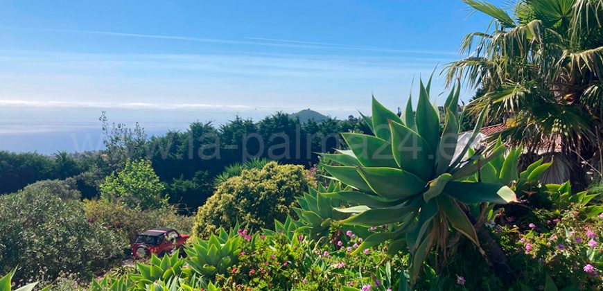 Casa en Breña Alta