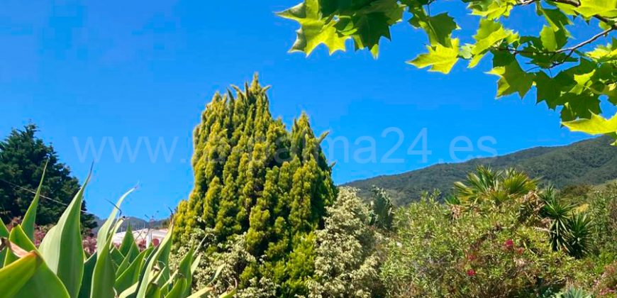 Casa en Breña Alta