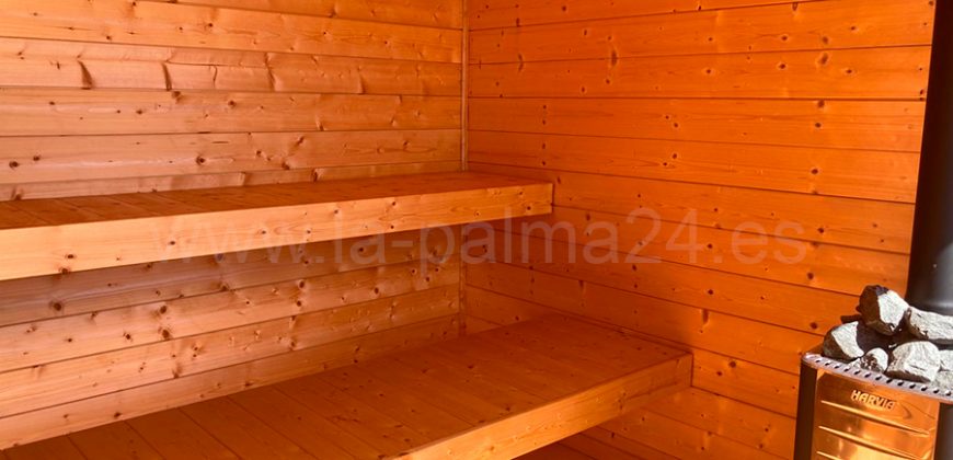 Casa en Breña Alta