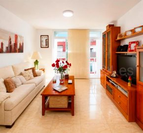 Vivienda en Los Llanos
