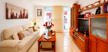 Vivienda en Los Llanos