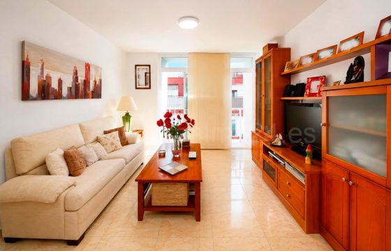 Vivienda en Los Llanos