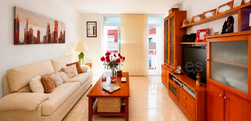 Vivienda en Los Llanos