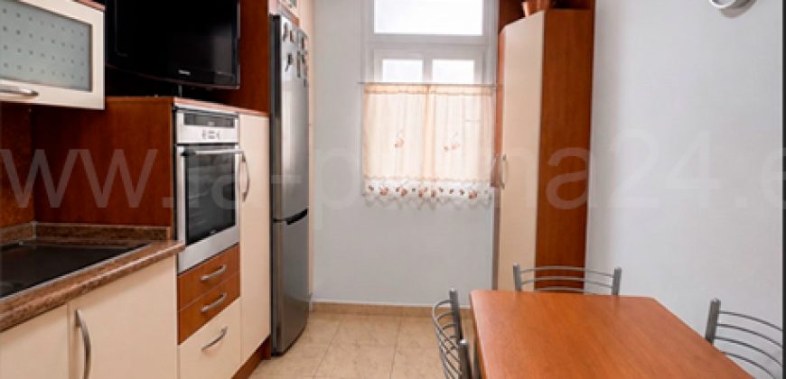 Vivienda en Los Llanos