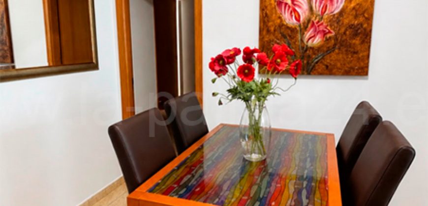 Vivienda en Los Llanos