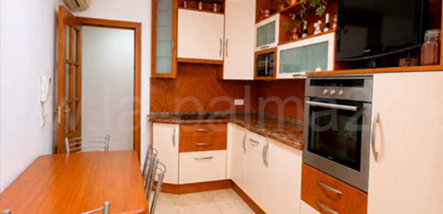Vivienda en Los Llanos