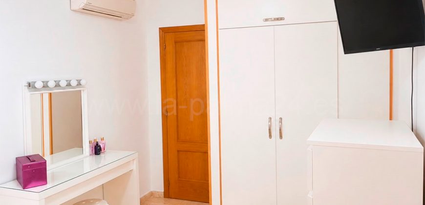 Vivienda en Los Llanos