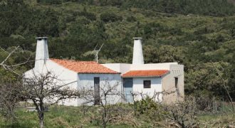 Finca en La Palma