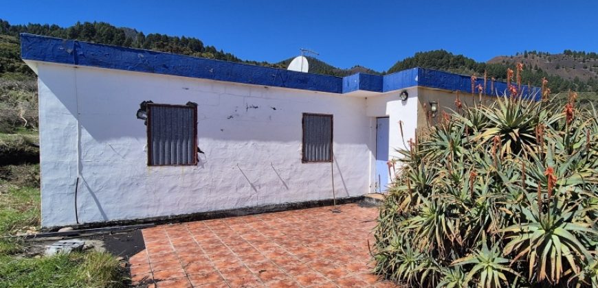 Finca en La Palma