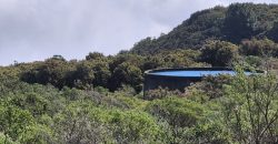 Finca en La Palma