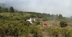 Finca en La Palma