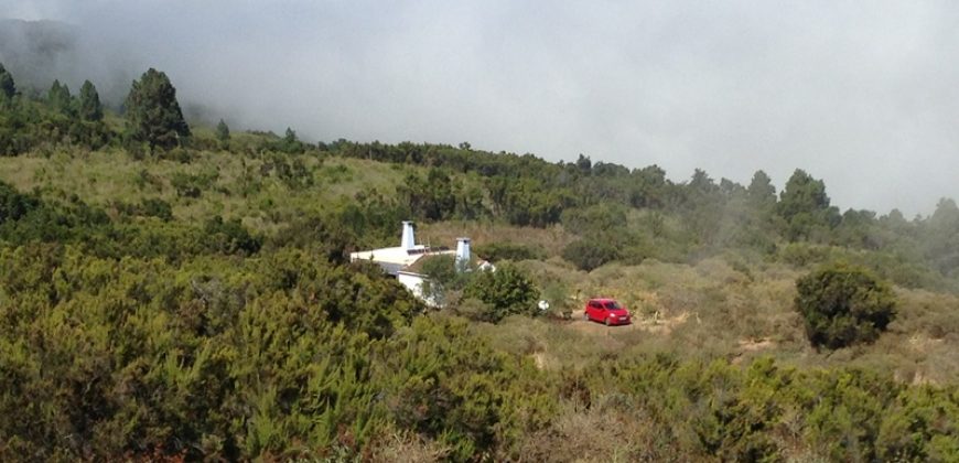 Finca en La Palma