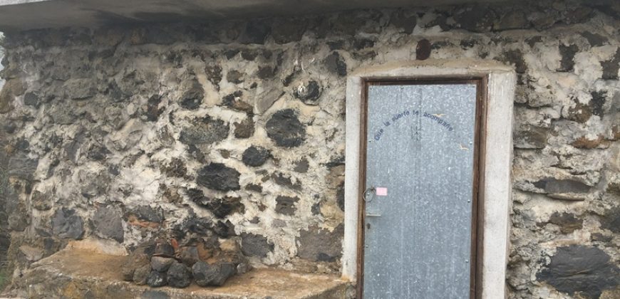 Finca en La Palma