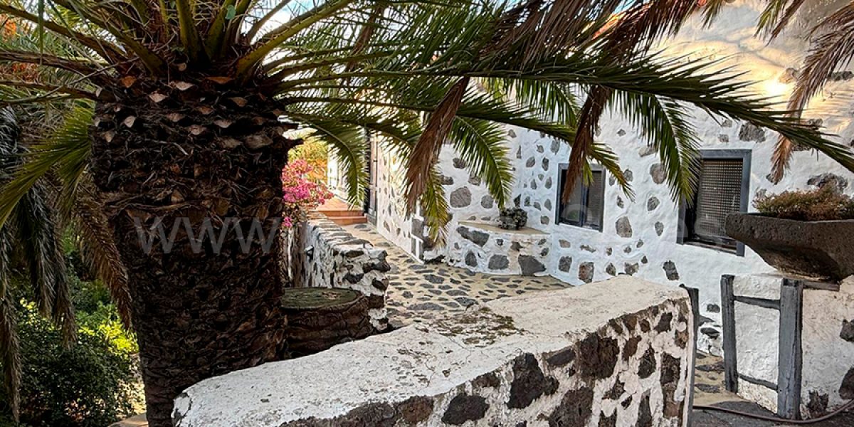 Casa en El Paso