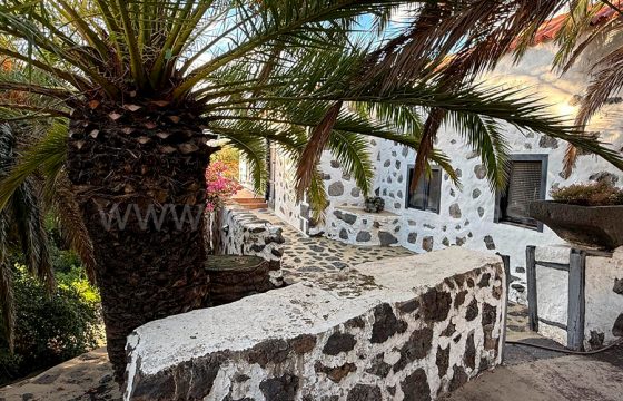 Casa en El Paso