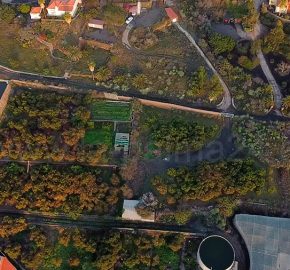 Terreno en Los Llanos