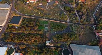 Terreno en Los Llanos