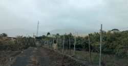 Terreno en Los Llanos